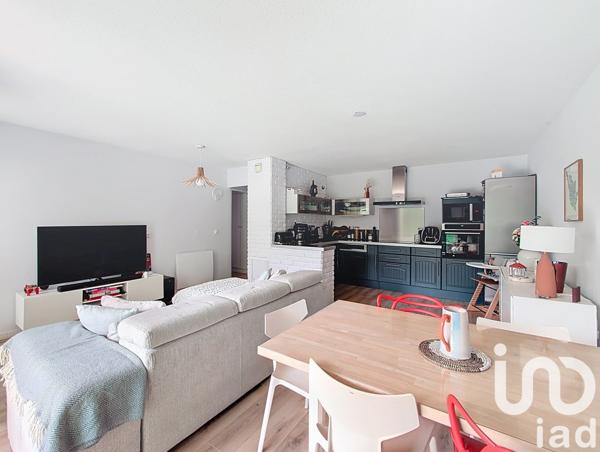 Appartement 3 pièces de 63 m² à Mérignac (33700)