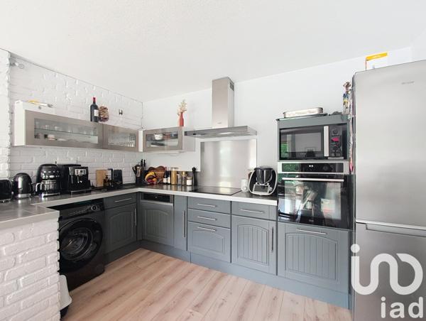 Appartement 3 pièces de 63 m² à Mérignac (33700)