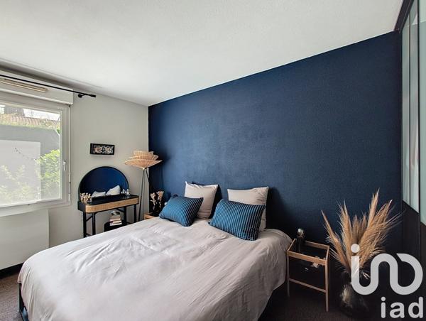 Appartement 3 pièces de 63 m² à Mérignac (33700)