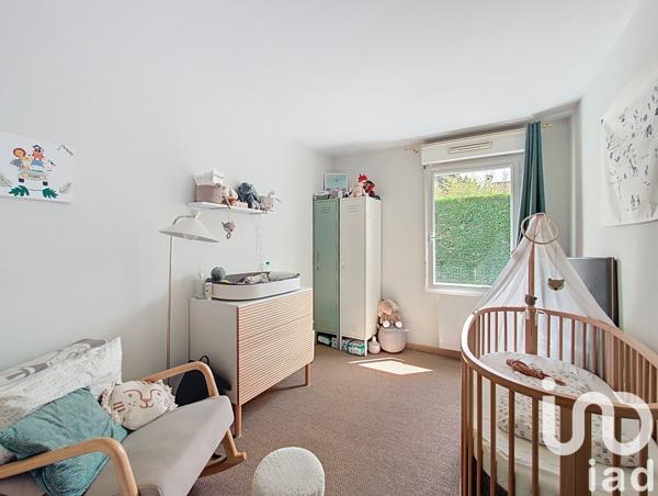 Appartement 3 pièces de 63 m² à Mérignac (33700)