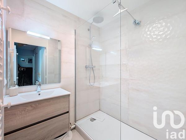 Appartement 3 pièces de 63 m² à Mérignac (33700)