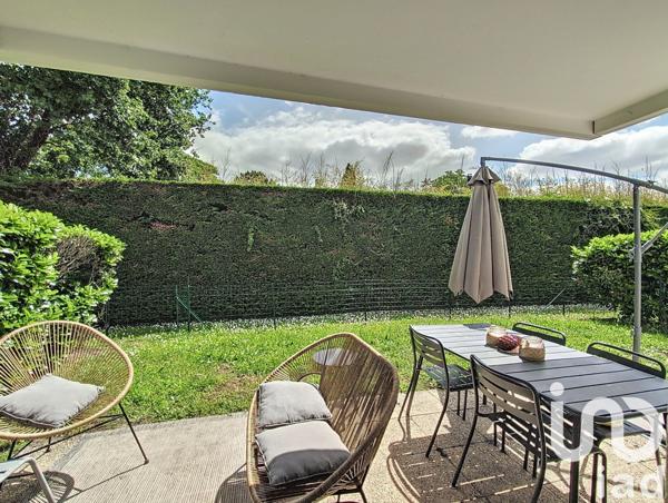 Appartement 3 pièces de 63 m² à Mérignac (33700)