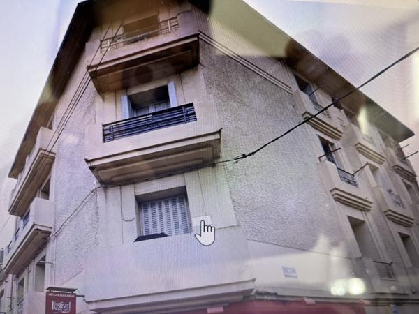 Immeuble 26 pièces - 912 m²