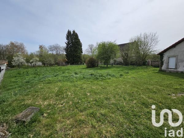 Maison à vendre 2 pièces 86 m² Lavaveix-les-Mines