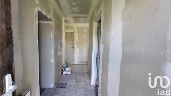 Maison à vendre 2 pièces 86 m² Lavaveix-les-Mines