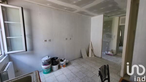 Maison à vendre 2 pièces 86 m² Lavaveix-les-Mines