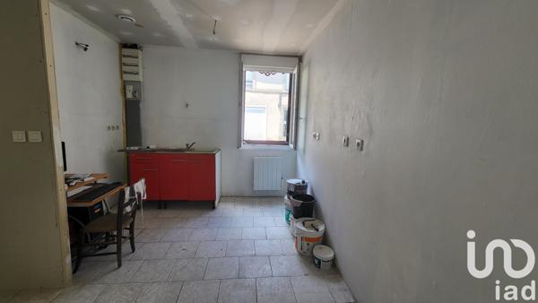 Maison à vendre 2 pièces 86 m² Lavaveix-les-Mines