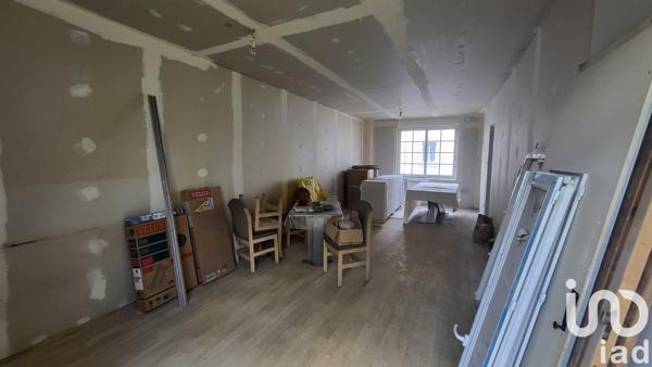 Maison à vendre 2 pièces 86 m² Lavaveix-les-Mines