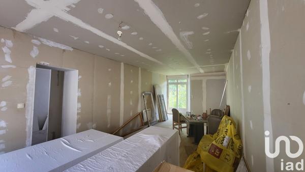 Maison à vendre 2 pièces 86 m² Lavaveix-les-Mines