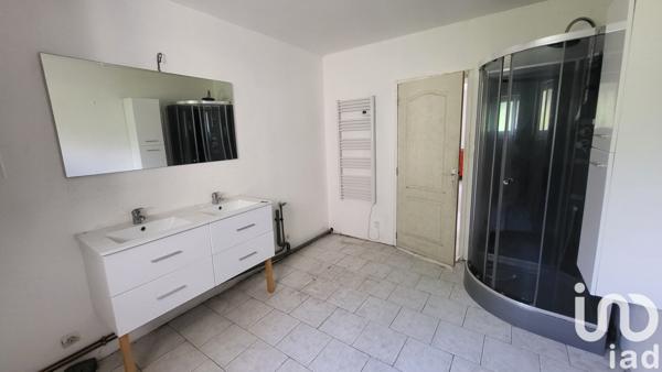 Maison à vendre 2 pièces 86 m² Lavaveix-les-Mines