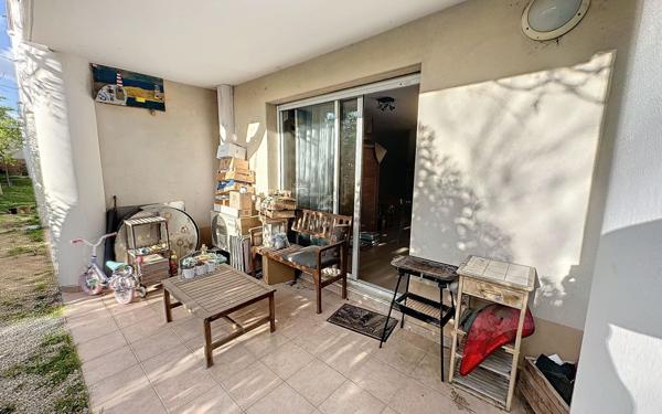 Appartement à vendre    2 pièces • 48 m2 Morières-lès-Avignon