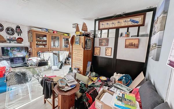 Appartement à vendre    2 pièces • 48 m2 Morières-lès-Avignon