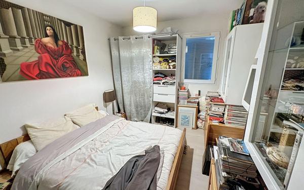 Appartement à vendre    2 pièces • 48 m2 Morières-lès-Avignon