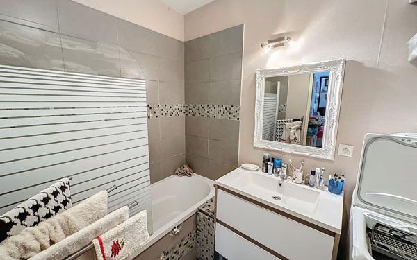 Appartement à vendre    2 pièces • 48 m2 Morières-lès-Avignon