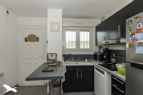 Appartement à vendre |  Frontignan |  3 pièces | 49 m²