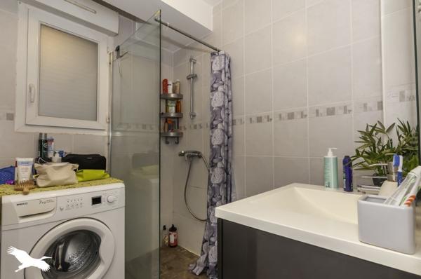 Appartement à vendre |  Frontignan |  3 pièces | 49 m²