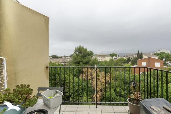 Appartement à vendre |  Frontignan |  3 pièces | 49 m²