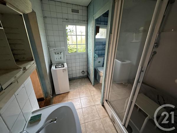 Maison à vendre  4 pièces - 151,13 m2 FONTENILLE ST MARTIN ENTRAIGUES - 79