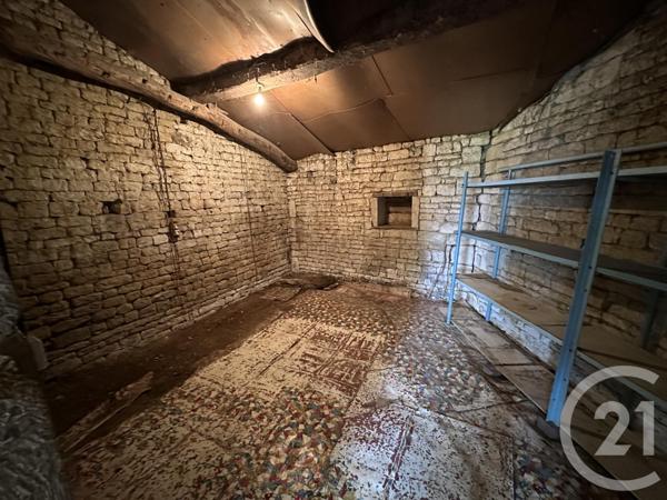 Maison à vendre  4 pièces - 151,13 m2 FONTENILLE ST MARTIN ENTRAIGUES - 79