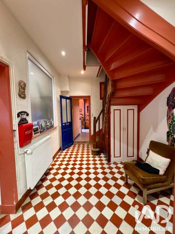Maison à vendre 15 pièces 373,42 m² Villers-Bretonneux