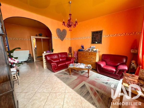 Maison à vendre 15 pièces 373,42 m² Villers-Bretonneux