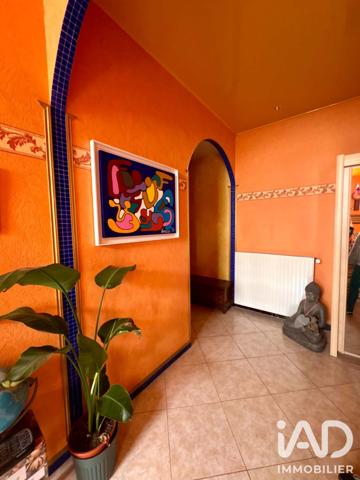 Maison à vendre 15 pièces 373,42 m² Villers-Bretonneux