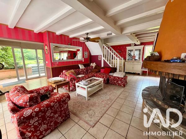 Maison à vendre 15 pièces 373,42 m² Villers-Bretonneux