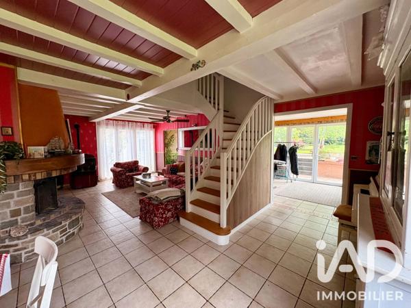Maison à vendre 15 pièces 373,42 m² Villers-Bretonneux