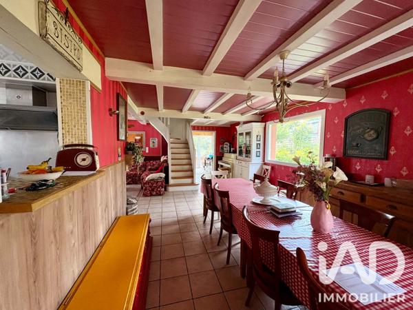 Maison à vendre 15 pièces 373,42 m² Villers-Bretonneux