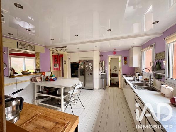 Maison à vendre 15 pièces 373,42 m² Villers-Bretonneux