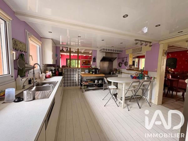 Maison à vendre 15 pièces 373,42 m² Villers-Bretonneux