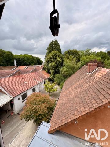 Maison à vendre 15 pièces 373,42 m² Villers-Bretonneux