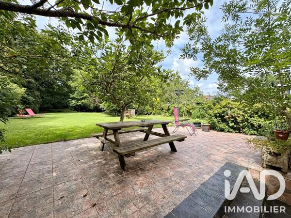 Maison à vendre 15 pièces 373,42 m² Villers-Bretonneux