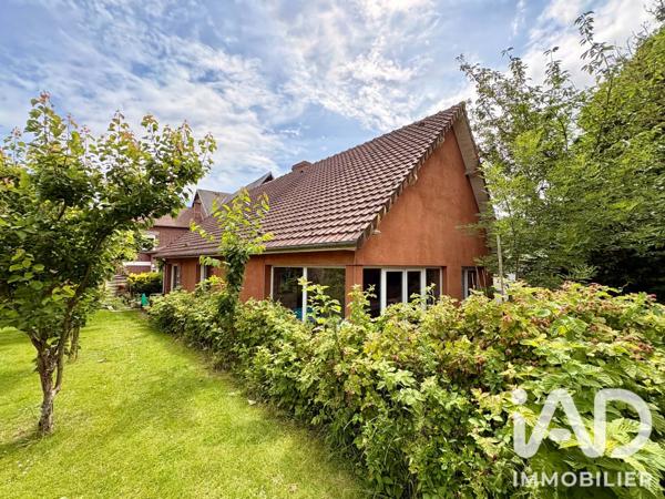 Maison à vendre 15 pièces 373,42 m² Villers-Bretonneux
