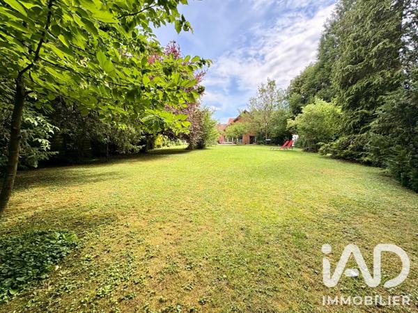 Maison à vendre 15 pièces 373,42 m² Villers-Bretonneux