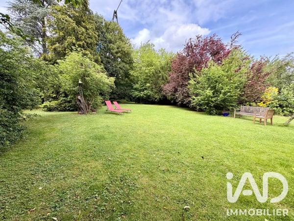 Maison à vendre 15 pièces 373,42 m² Villers-Bretonneux