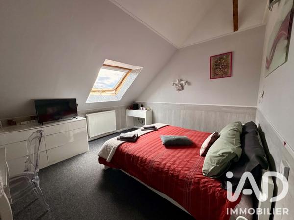 Maison à vendre 15 pièces 373,42 m² Villers-Bretonneux