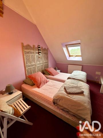 Maison à vendre 15 pièces 373,42 m² Villers-Bretonneux