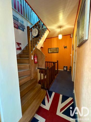 Maison à vendre 15 pièces 373,42 m² Villers-Bretonneux