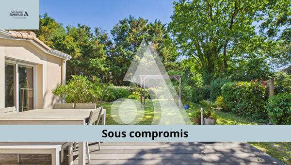 Maison 6 pièces 123.95 m2
