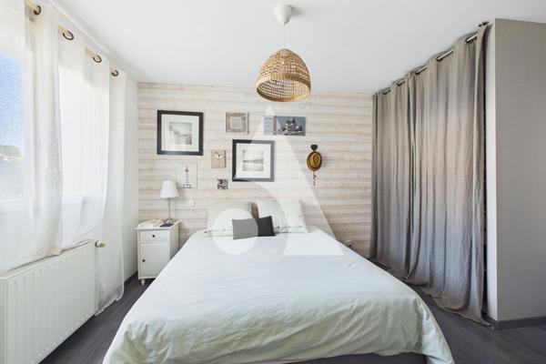 Maison 6 pièces 123.95 m2