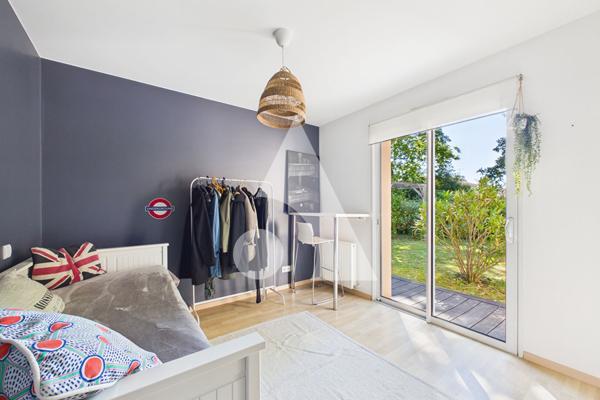 Maison 6 pièces 123.95 m2