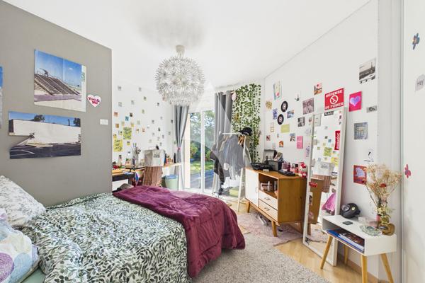 Maison 6 pièces 123.95 m2