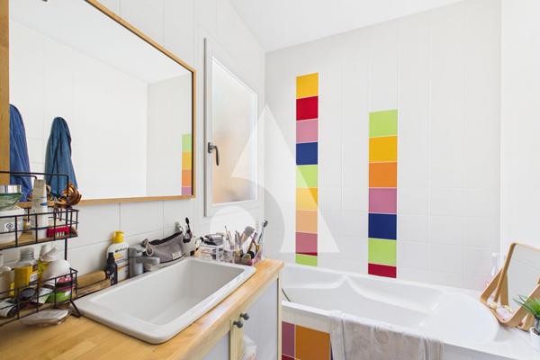Maison 6 pièces 123.95 m2