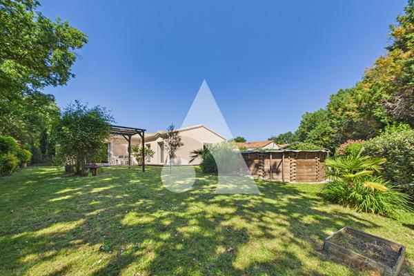 Maison 6 pièces 123.95 m2