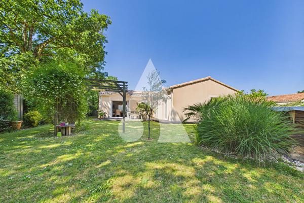 Maison 6 pièces 123.95 m2