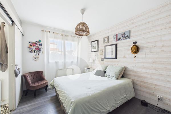Maison 6 pièces 123.95 m2