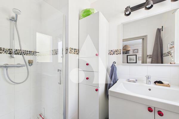 Maison 6 pièces 123.95 m2