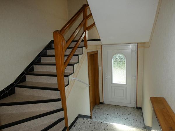 Maison individuelle lumineuse