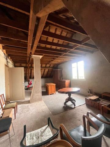 Maison Yzeure 5 pièce(s) 118 m2